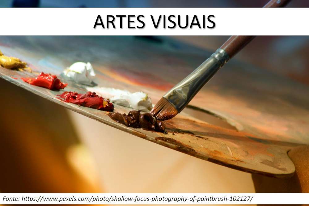 artes visuais 1000