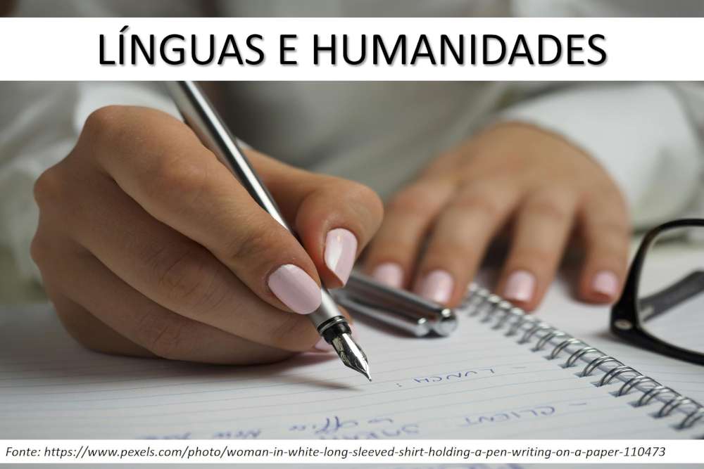linguas humanidades 1000