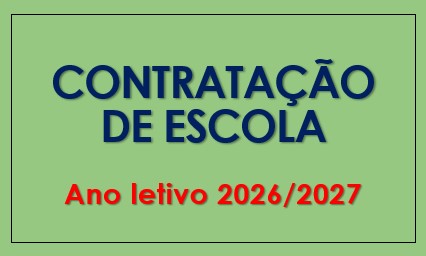 contratacao escola 2026 2027