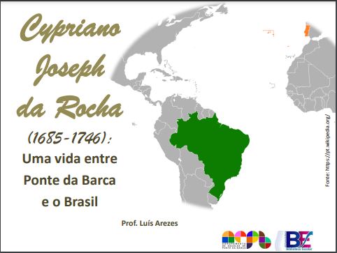 Cypriano Joseph da Rocha