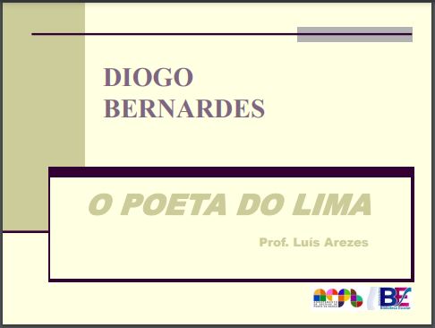 Diogo Bernardes