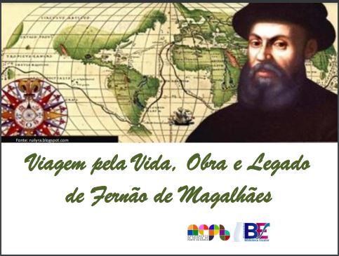 Fernão de Magalhães