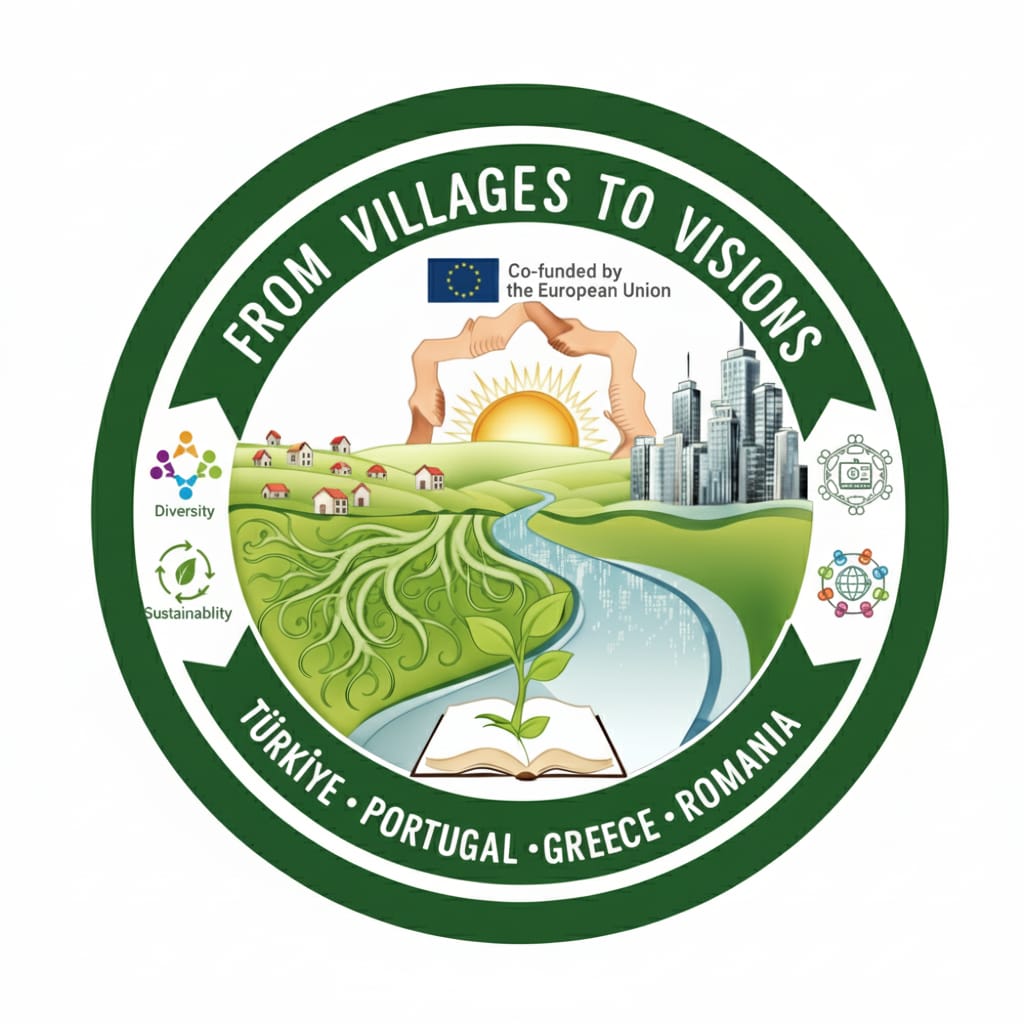 LogoFromVillages