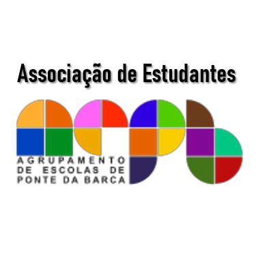 logotipo associacao estudantes