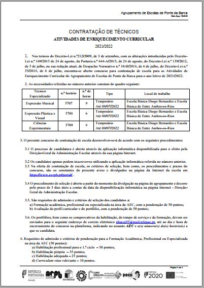 2109 contratacao aecs 17set