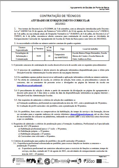 2109 contratacao aecs 27set