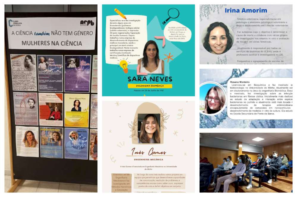 2202 mulheres na ciencia
