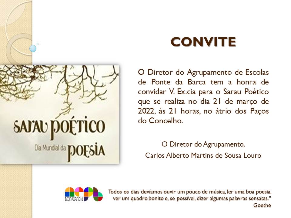 2203 convite sarau poetico