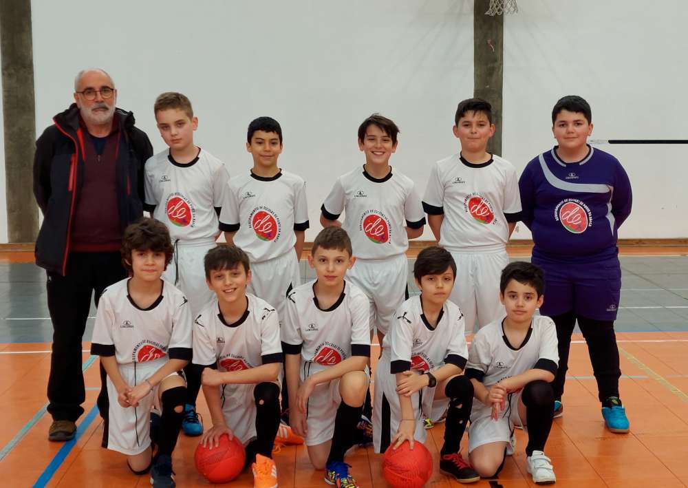 2203 futsal infantil b