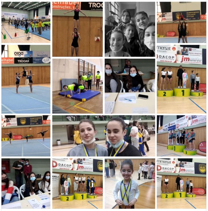 2203 ginastica acrobatica