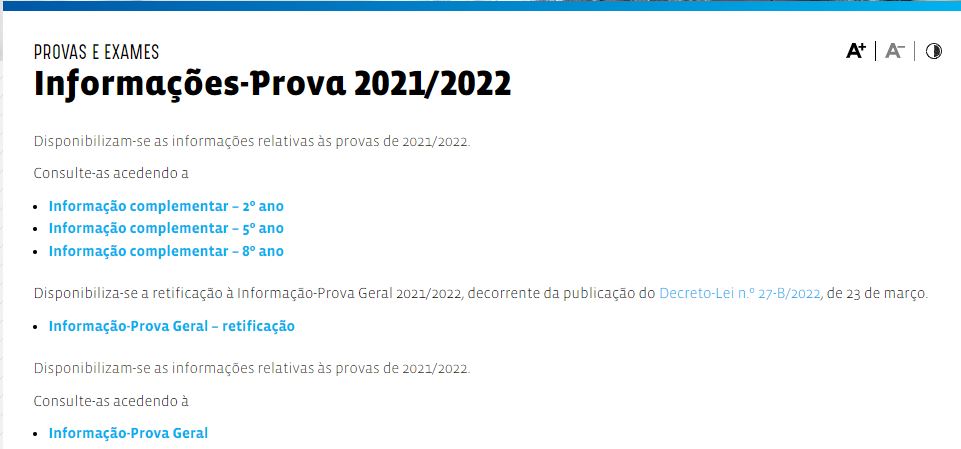 2204 informacoes prova2122