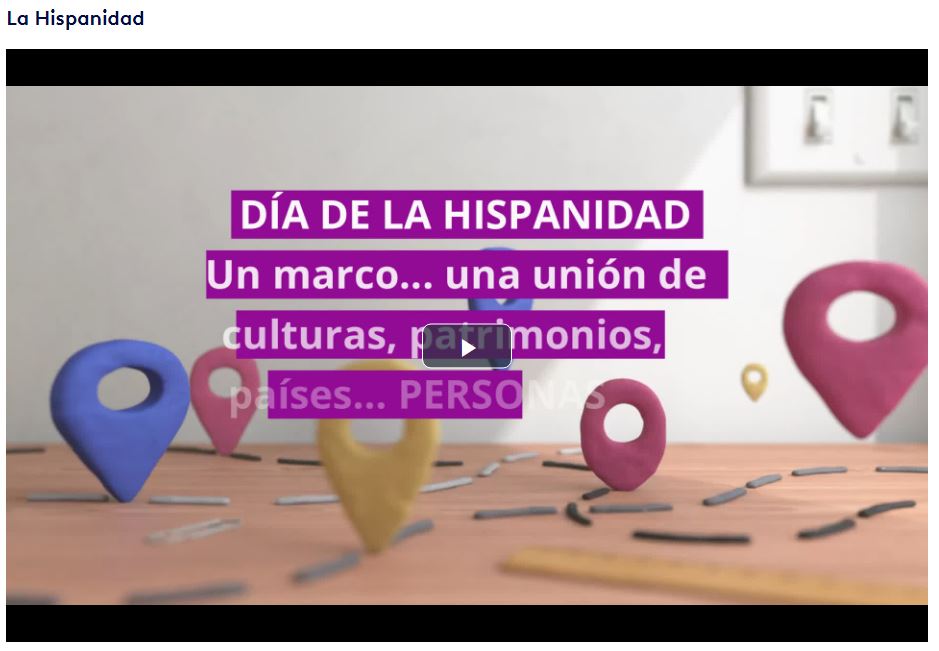 2210 la hispanidad video