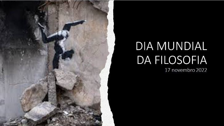 2211 dia mundial da filosofia