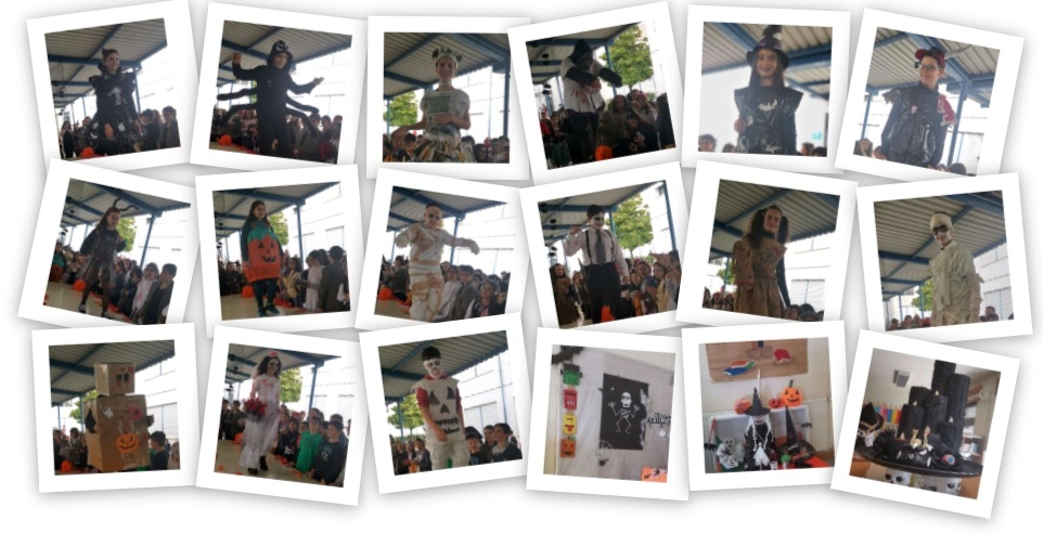 2211 halloween parade