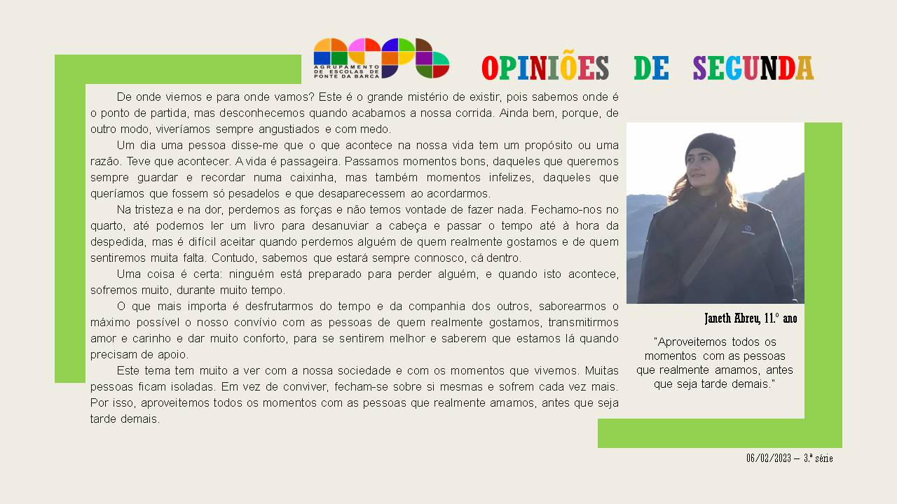 2223 opinioes de segunda s04 19