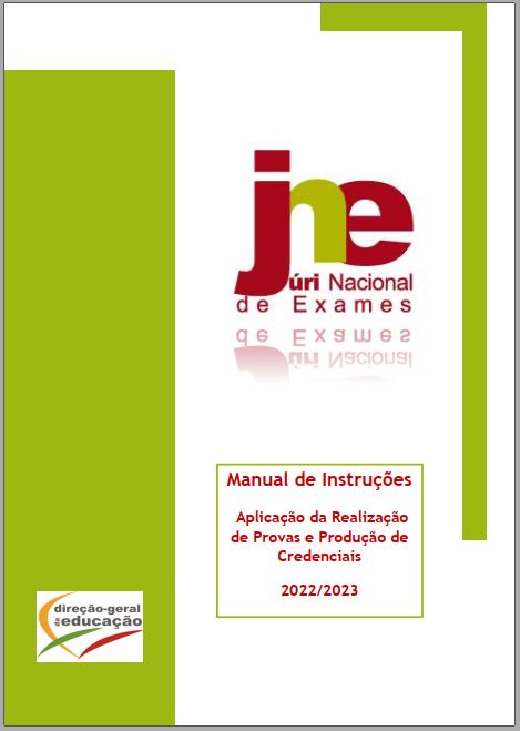 2305 manual instrucoes credenciais
