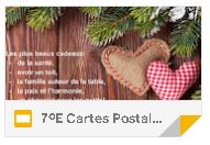 2312 carte postale 7e