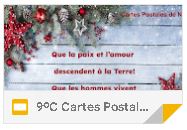 2312 carte postale 9c