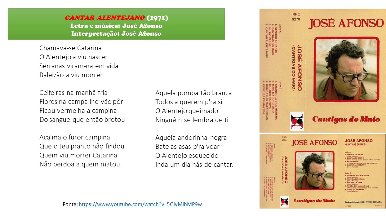 2324 16 a cantiga e uma arma cancao
