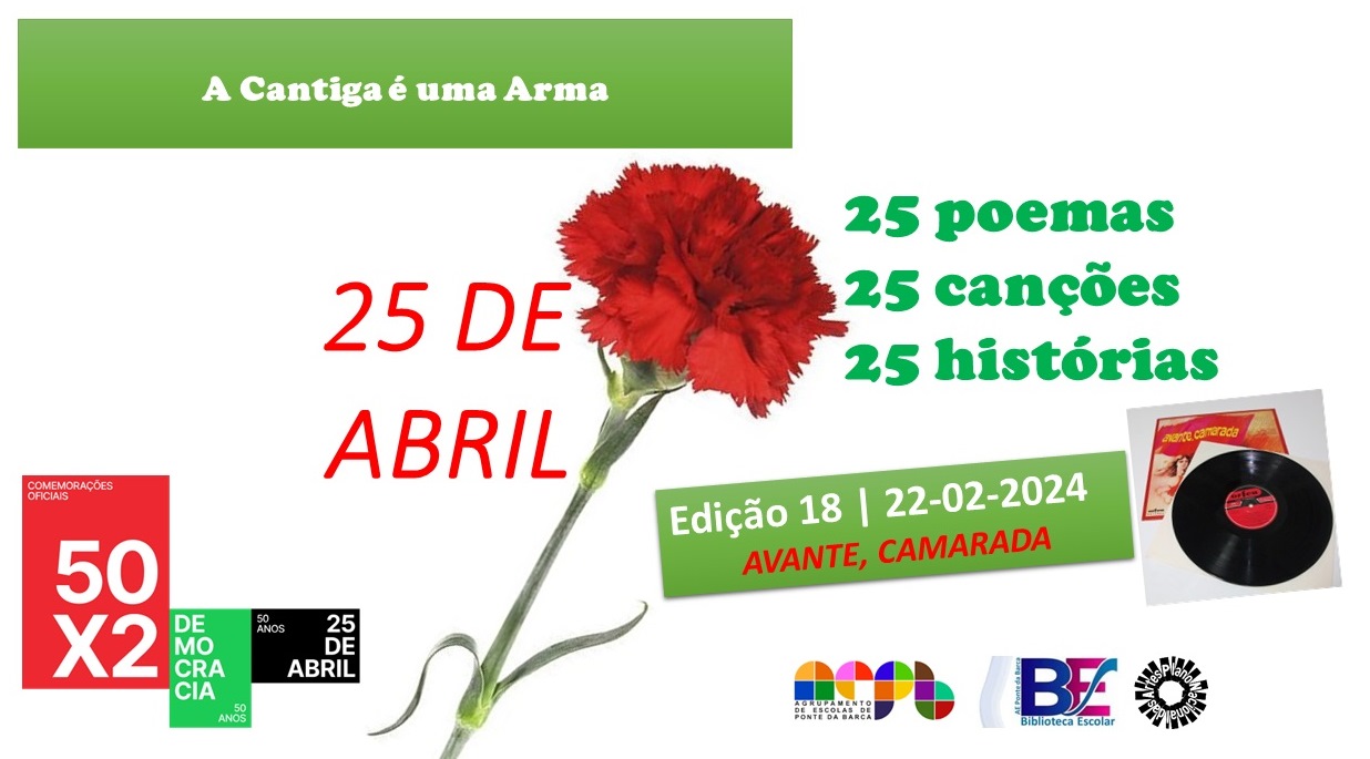 2324 18 a cantiga e uma arma capa