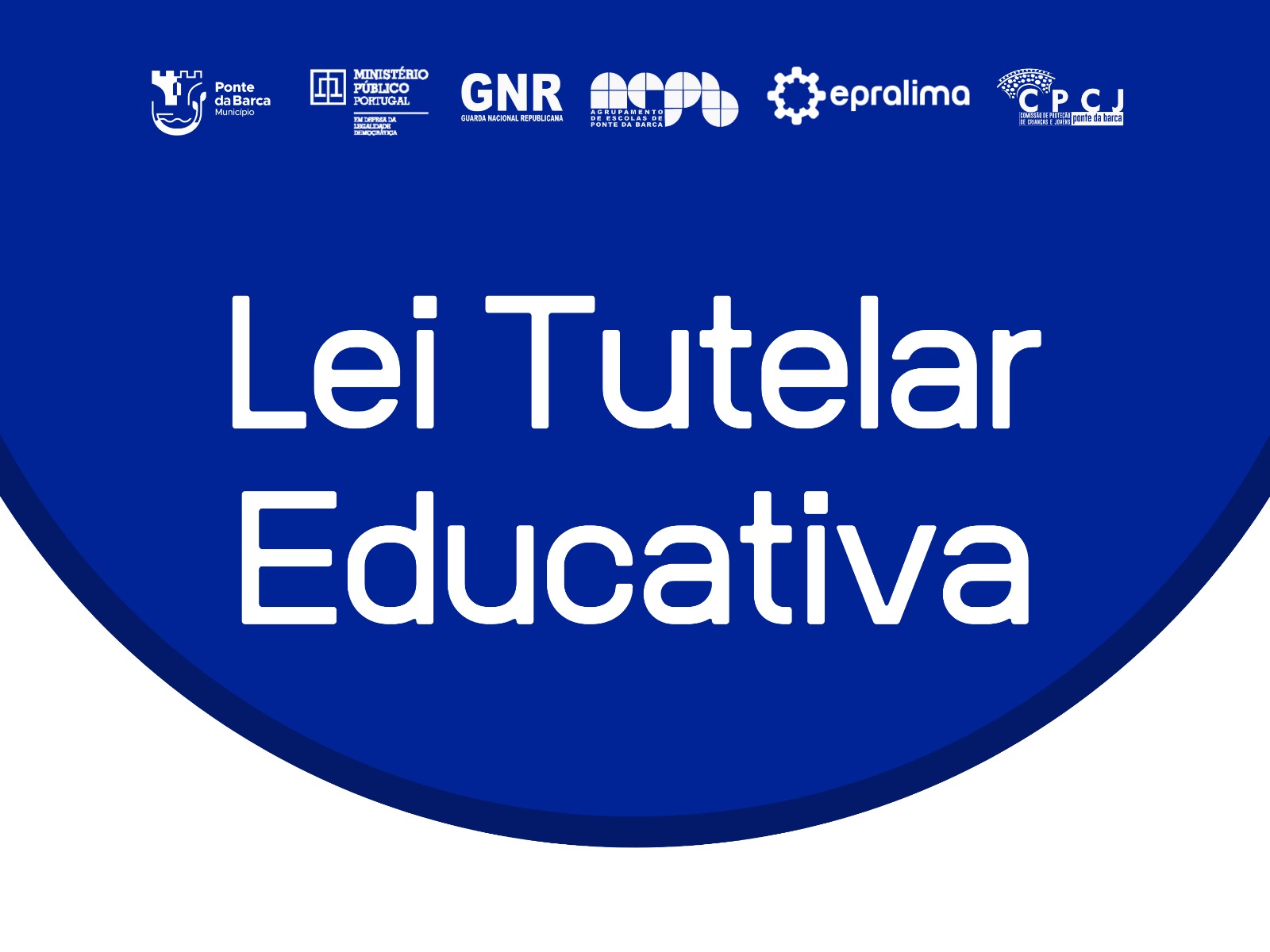 2404 palestra lei tutelar educativa