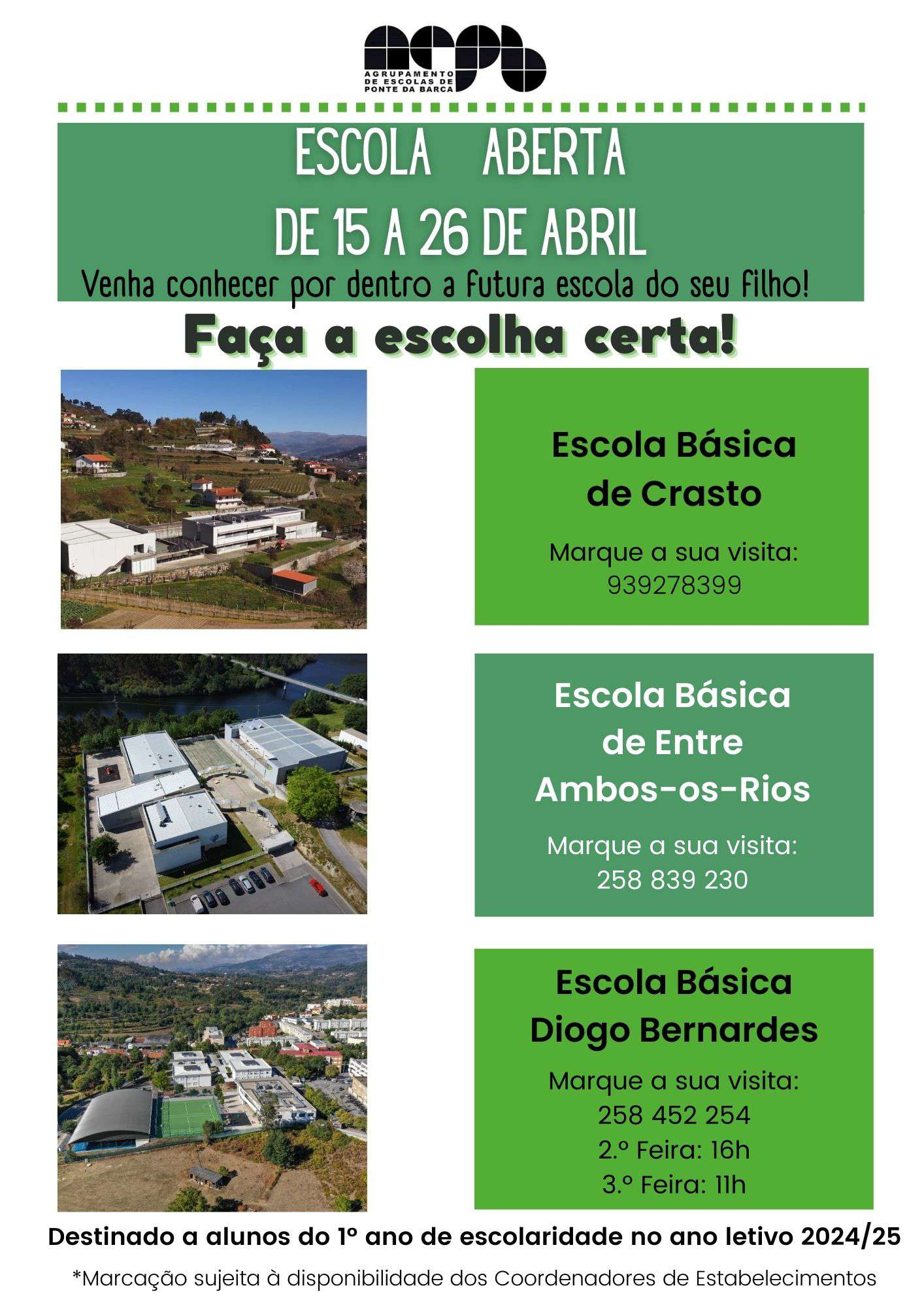 2404 semana aberta 2024