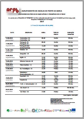 2405 calendario pef 3ciclo