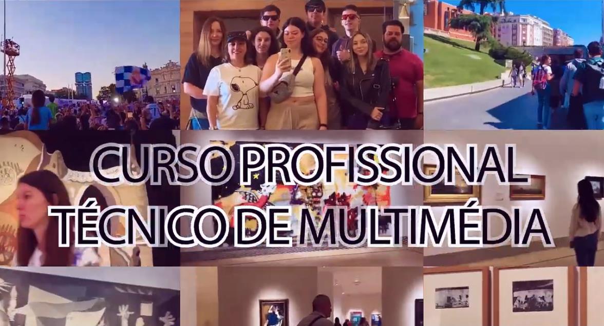 2406 cp multimedia madrid