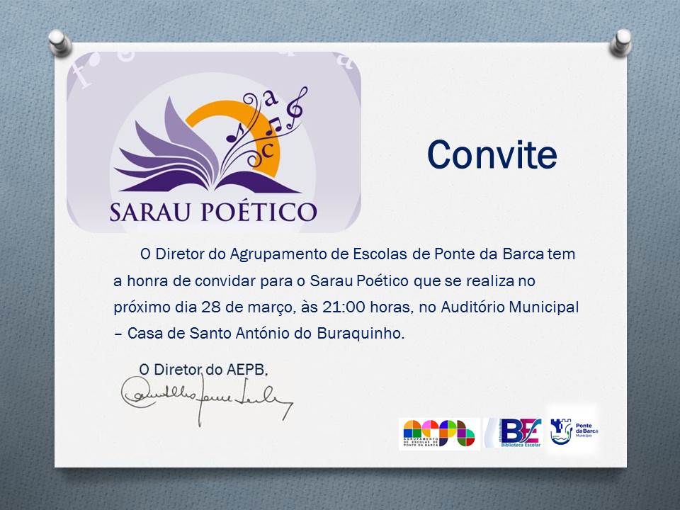 2503 convite sarau poesia