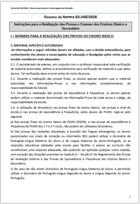 2604 resumo norma02 2026