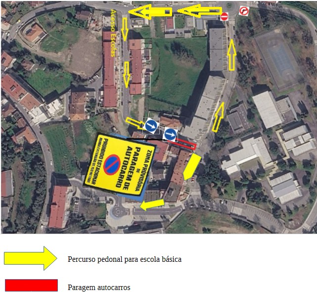 2609 alteracao paragem secundaria